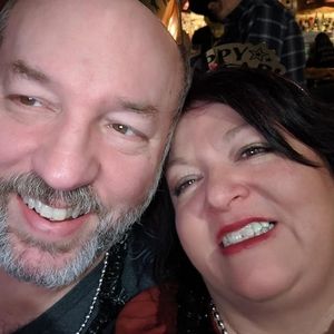 Meet your Posher, Connie